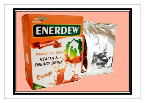 ENERDEW - Unicon Medica Remedies